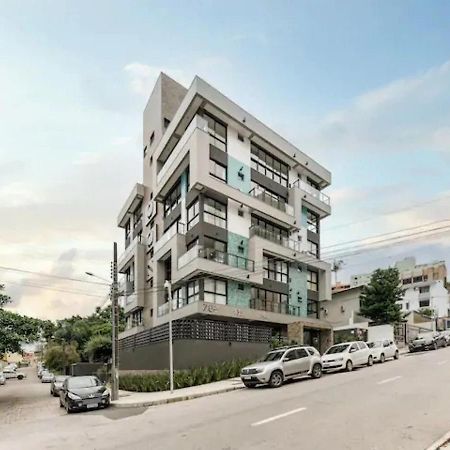 Zee Studios A 200M Da Beira-Mar Norte Florianópolis 외부 사진