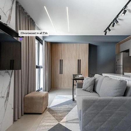 Zee Studios A 200M Da Beira-Mar Norte Florianópolis 외부 사진