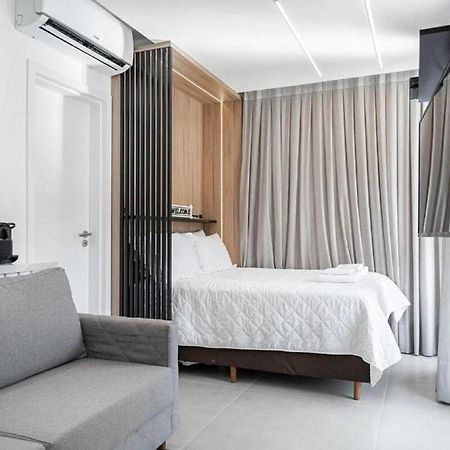 Zee Studios A 200M Da Beira-Mar Norte Florianópolis 외부 사진
