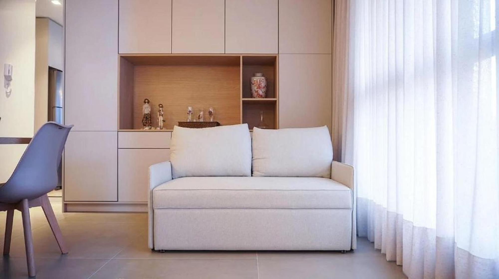 Zee Studios A 200M Da Beira-Mar Norte Florianópolis 외부 사진